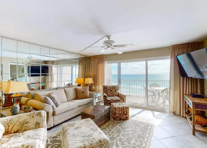 Beach House V