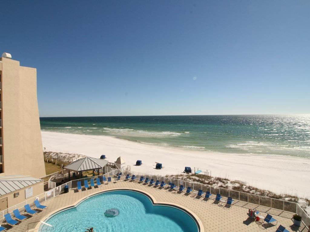 House V * Destin