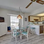 Summer Breeze 312 Condo