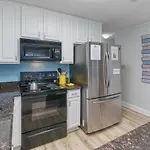 Zula Dreams Beach House, 1Min Walk To The Beach, Sleeps 16, Private Heated Pool, Pets Welcome, Fenced Yard