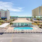 St Martin Beachwalk Villas