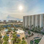 The Palms Of Destin II