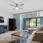 Beachwalk Villas 5079- On The Rocks