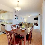 Seascape Garden Villas 18B