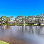 Seascape Garden Villas 18B