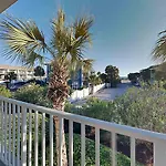 Pavilion Palms #105B