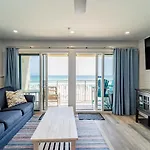 Salty Seas Gulf Front Oasis - New To Market Rates
