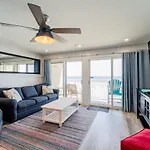 Salty Seas Gulf Front Oasis - New To Market Rates