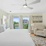 Destin Beach House - Happy Harbor House By Panhandle Getaways