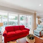 Crystal Beach Subdivision Sea Glass Cottage