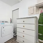Sea Cabin