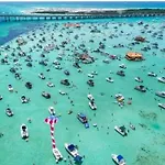 Blu Seaside