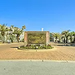 Destin Apt With Pool Access In Indian Lake!