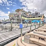 Destin Apt With Pool Access In Indian Lake!