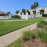 Blue Surf 12A Townhouse