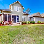Barefoot Bungalo