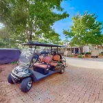Barefoot Bungalo