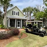 Bungalo At Baytowne