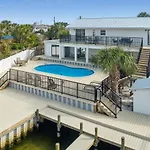 Destin Beach House - Happy Harbor House By Panhandle Getaways