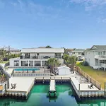 Destin Beach House - Happy Harbor House By Panhandle Getaways
