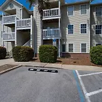 Cozy Beach Apartment With Convenient Location
