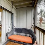 Seascape Lakefront Villas 228
