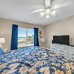 Destin On The Gulf 205 - Updated Gulf Front Property With Free Beach Service