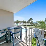 Destin On The Gulf 205 - Updated Gulf Front Property With Free Beach Service