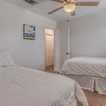 The Back Porch - Is A Relaxing 4 Bedroom 3 Bathroom House On Holiday Isle