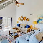 Seascape Golf Villas 41D