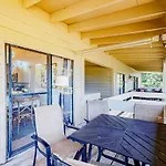 Seascape Golf Villas 41D