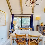 Seascape Golf Villas 41D