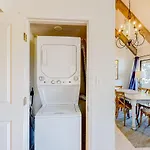 Seascape Golf Villas 41D