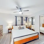 Gulf Terrace #256