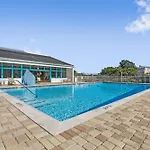 Calatrava Beach Cottage Sand Sun Repeat