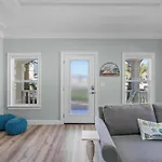 Calatrava Beach Cottage Sand Sun Repeat