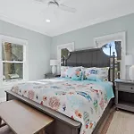 Calatrava Beach Cottage Sand Sun Repeat