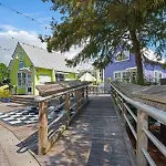Market Street Inn 432