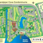 Sandpiper Cove 2115