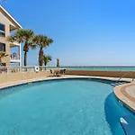 Dunes Of Crystal Beach 401 By Newman-Dailey