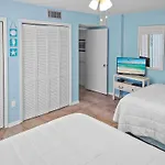 Slt 2052-Beachfront-Close To Everything In Destin!