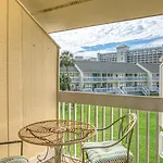 Sandpiper Cove 8239 Newly Remodeled Short Walk To The Beach