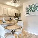 Sandpiper Cove 8239 Newly Remodeled Short Walk To The Beach