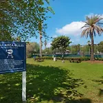 Palms Resort #1814 Jr. 2Br