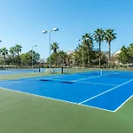 Palms Resort #1814 Jr. 2Br