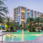 Palms Resort #1814 Jr. 2Br