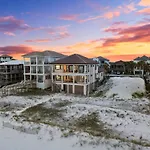 Crystal Cabana