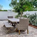 Sandy Buns Chateau With Golf Cart And Heated Pool