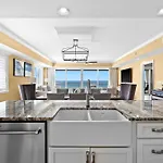 Dunes Of Crystal Beach 401 By Newman-Dailey