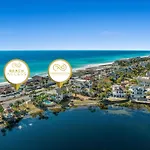 Belleza Del Mar With Game Room And Heated Pool